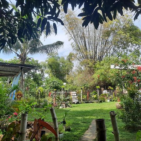 Lagkaw Uno In Lagkaw Homestay ปางเลา ภายนอก รูปภาพ