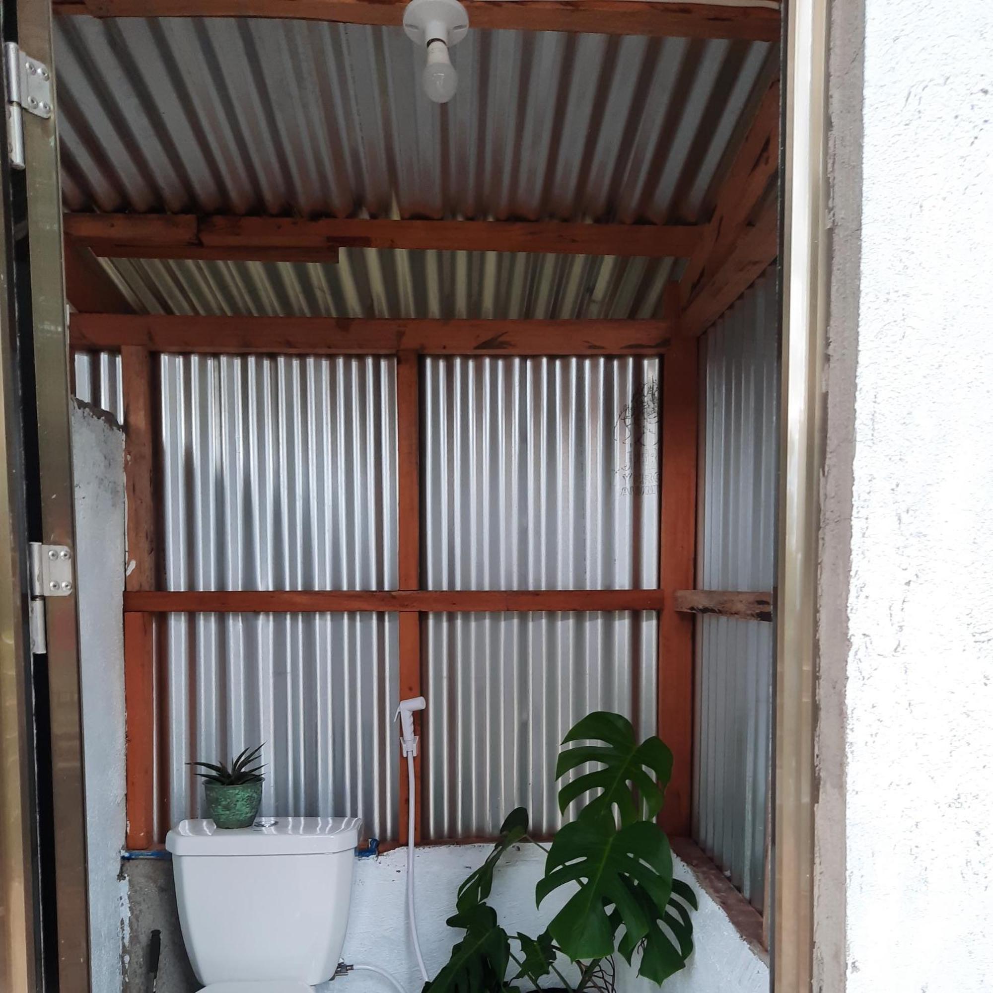 Lagkaw Uno In Lagkaw Homestay ปางเลา ภายนอก รูปภาพ