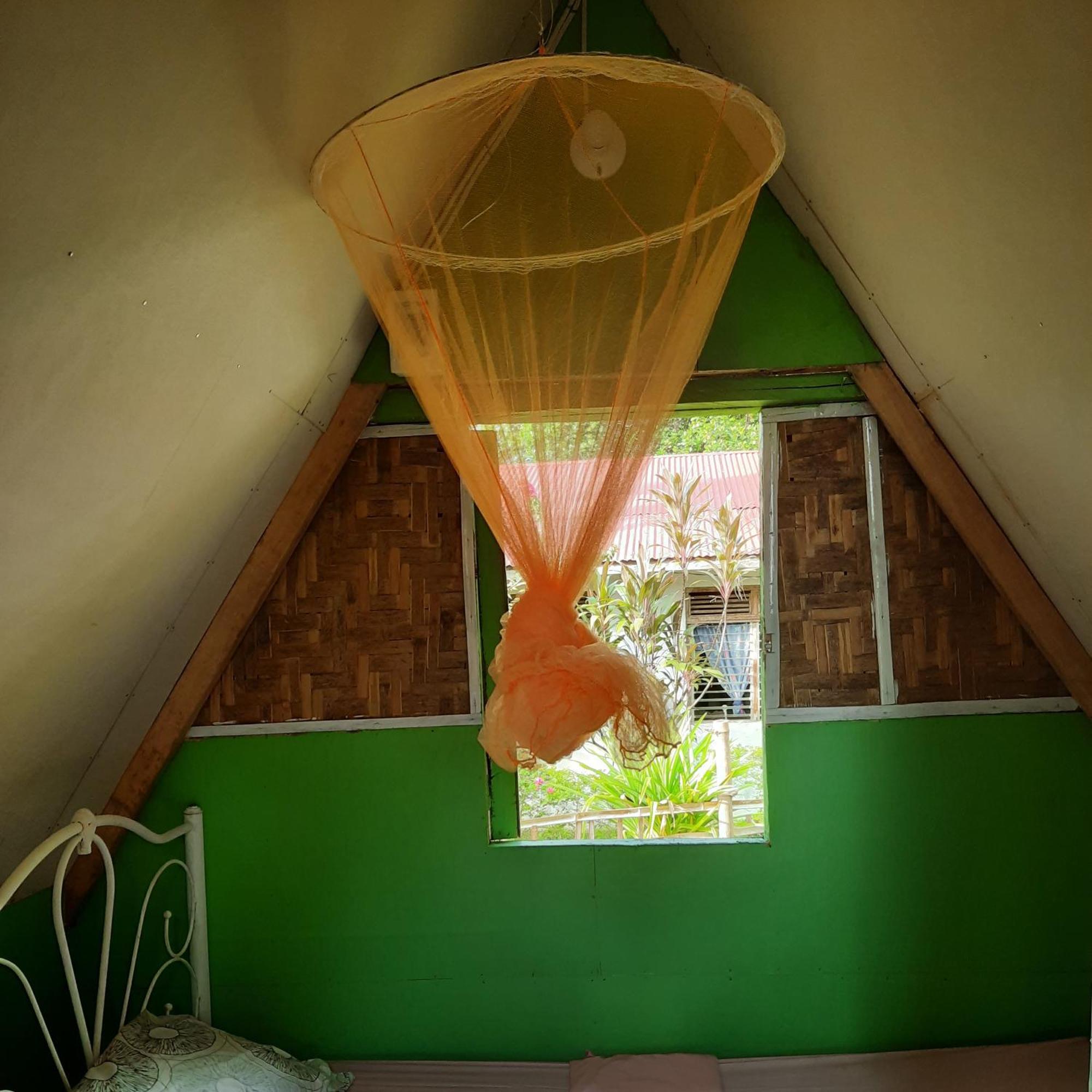 Lagkaw Uno In Lagkaw Homestay ปางเลา ภายนอก รูปภาพ
