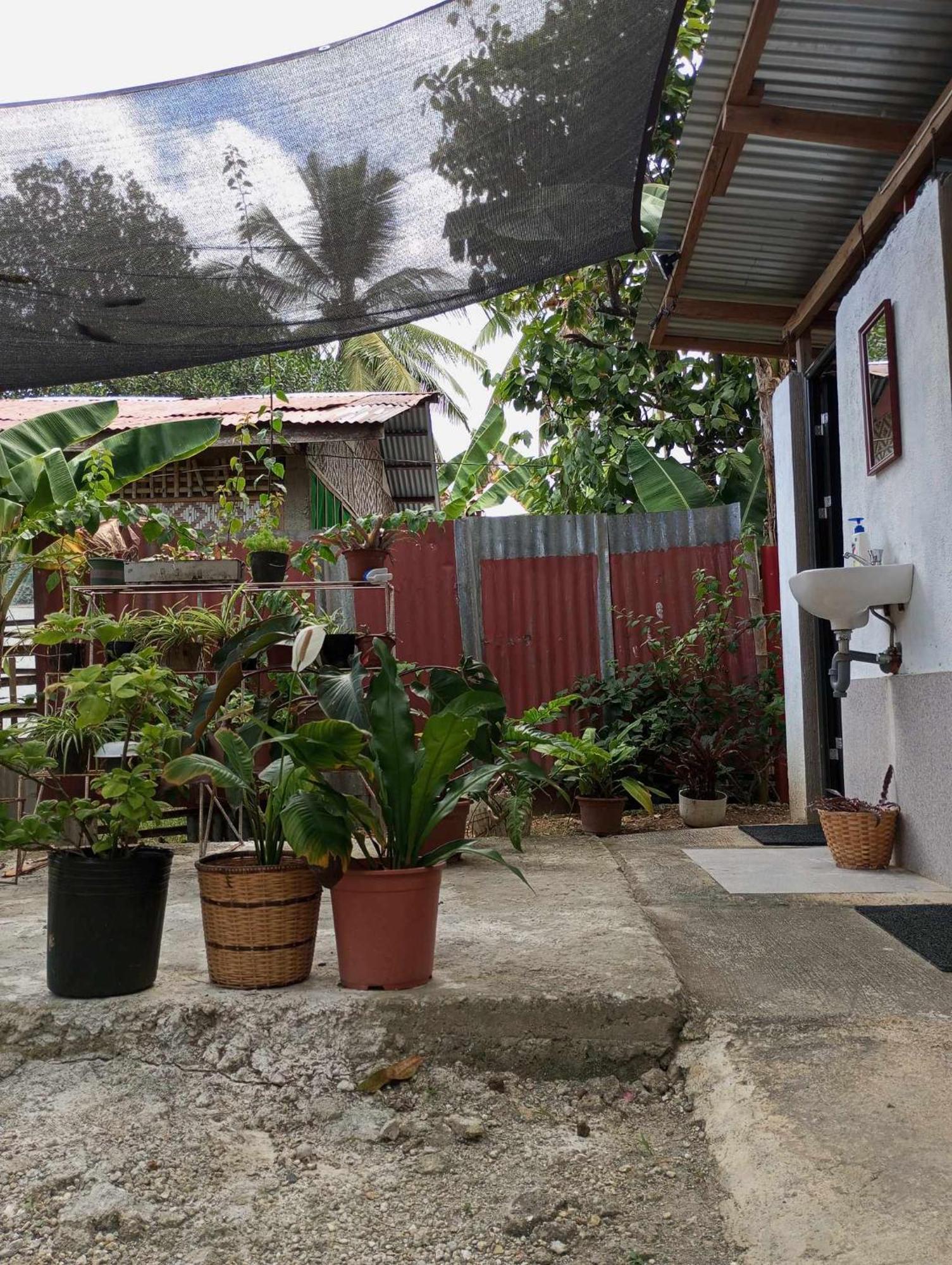 Lagkaw Uno In Lagkaw Homestay ปางเลา ภายนอก รูปภาพ