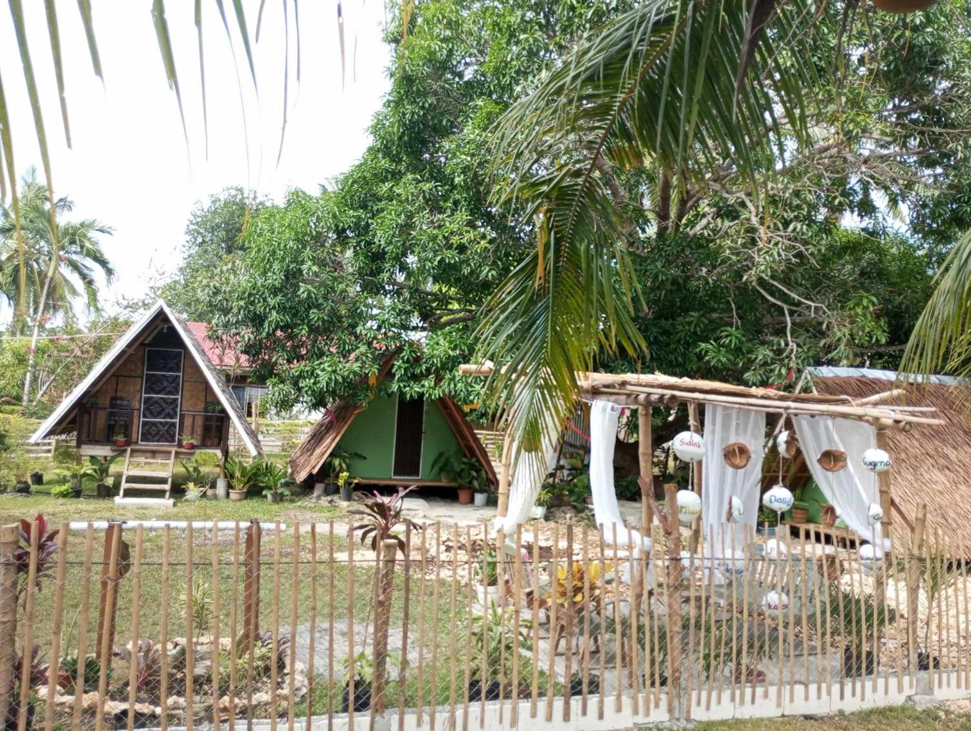 Lagkaw Uno In Lagkaw Homestay ปางเลา ภายนอก รูปภาพ