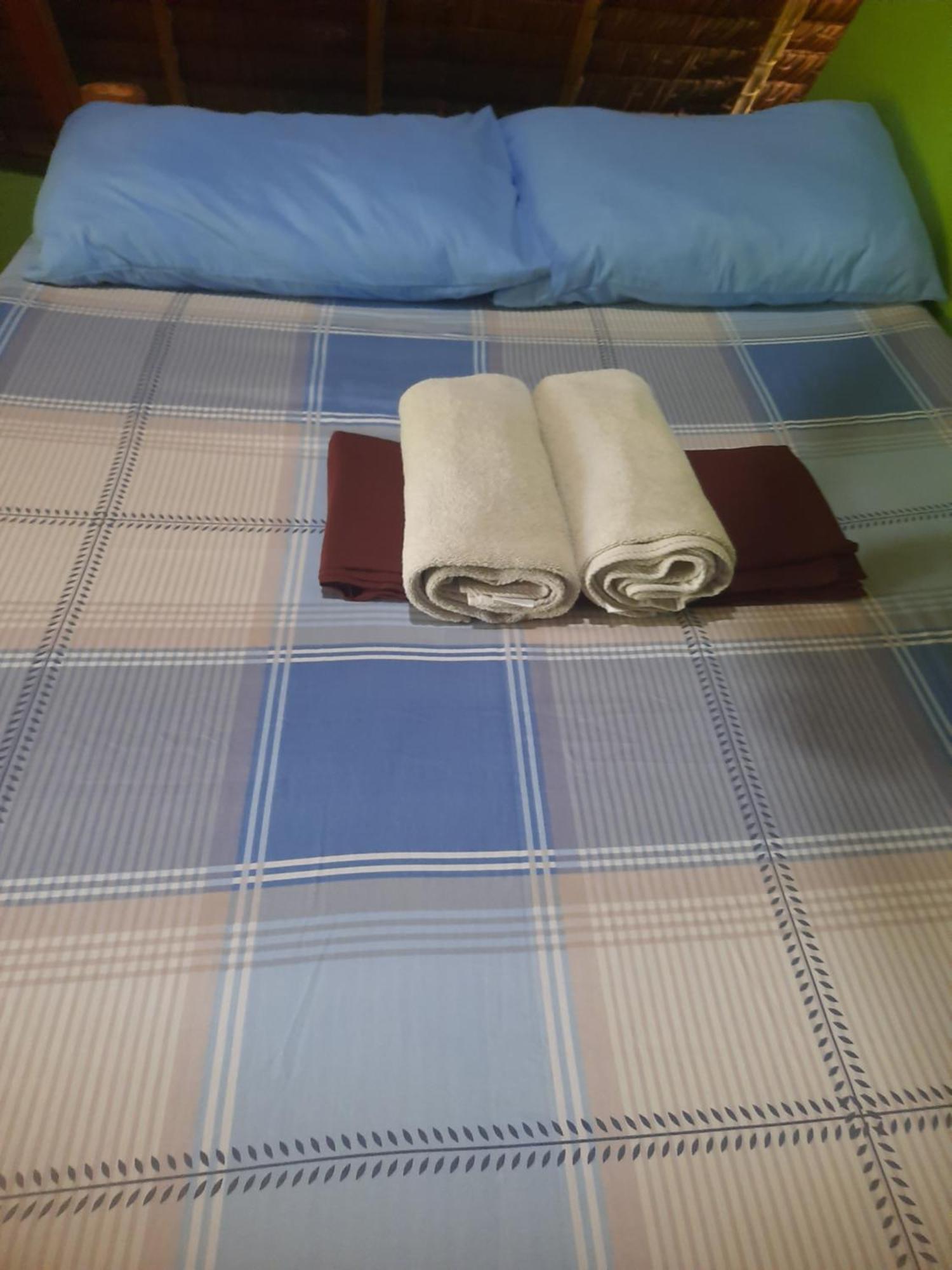 Lagkaw Uno In Lagkaw Homestay ปางเลา ภายนอก รูปภาพ