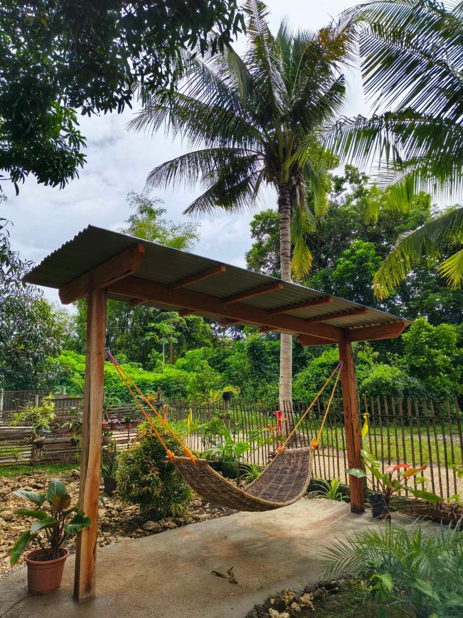 Lagkaw Uno In Lagkaw Homestay ปางเลา ภายนอก รูปภาพ